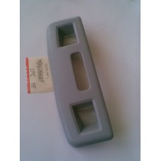 MB606687 MİTSUBİSH COVER MAP HARİTA OKUMA GÖSTERGE KAPAK